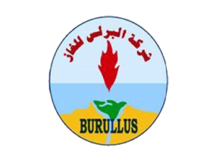 Burullus-Gas-logo